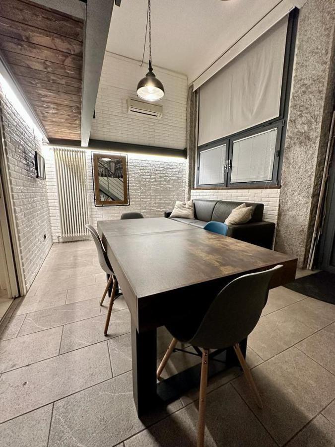 Milano Loft Centro, 10 Min From Duomo Apartment Exterior photo